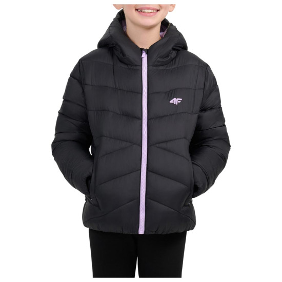 4F DOWN JACKET